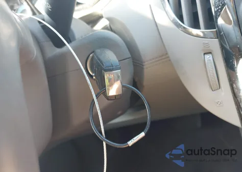 2011 Buick Lacrosse Cxl from USA, damaged, VIN 1G4GC5EC2BF331597